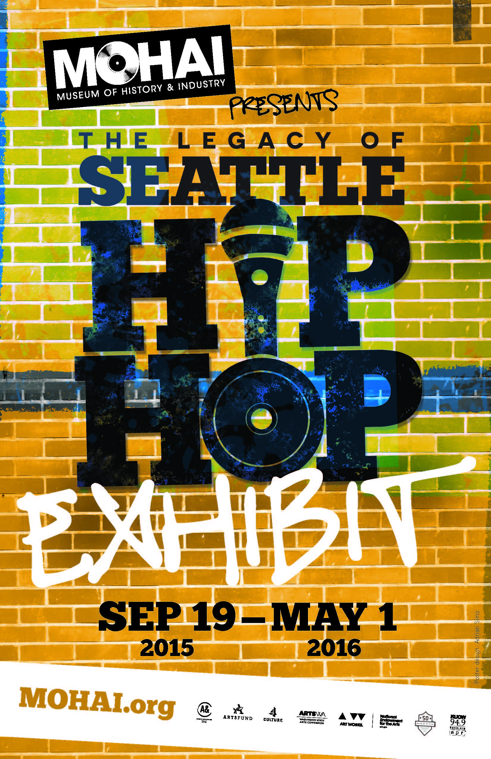 Legacy of Seattle Hip-Hop Poster_8.27.15 (1)